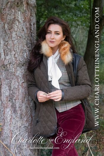 Charlotteinengland image