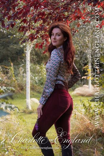 Charlotteinengland image
