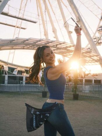 Charly jordan 1 image