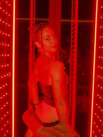 Charly jordan 1 image