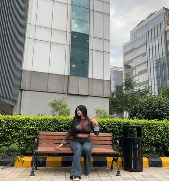 Charvi sharma image