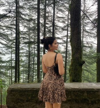 Charvi sharma image