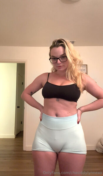 chasiddylynnexo