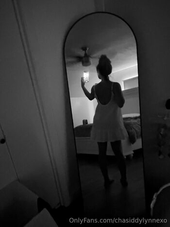 chasiddylynnexo