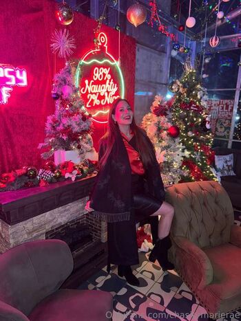 Chasity Marie Rae V.i.p.