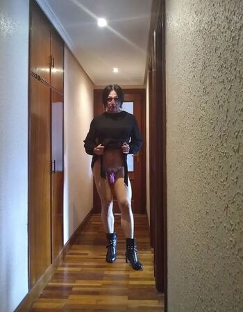 Chastity april 1 image