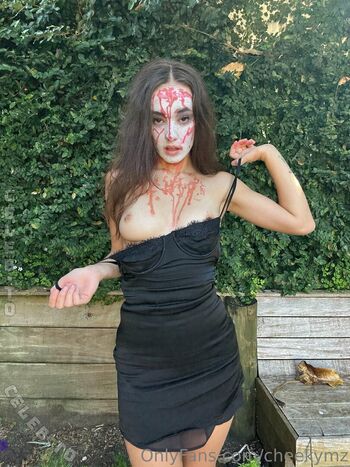 Cheekymz page 2 image