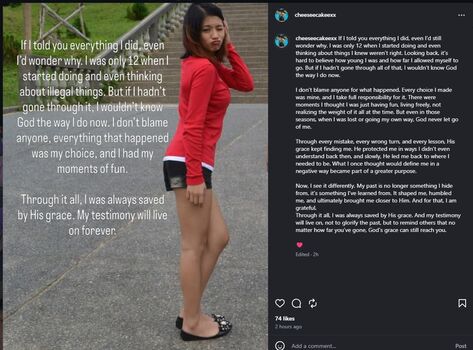 Cheesecakexx image