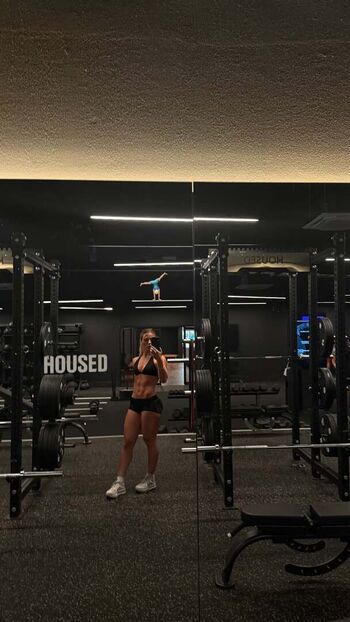 Chelsea pearce image