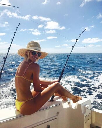 Chelsea Washington Salmon