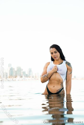 Cherneka "Sugar Neekz" Johnson