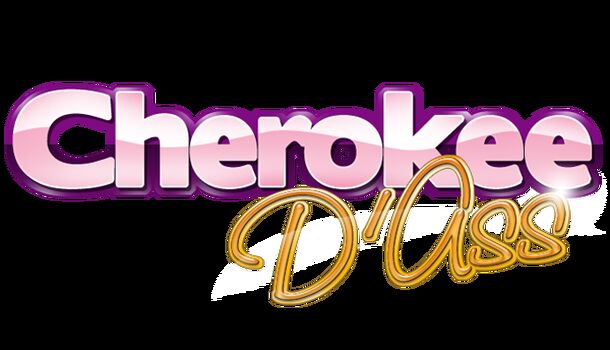 Cherokee d ass cherokeedass image