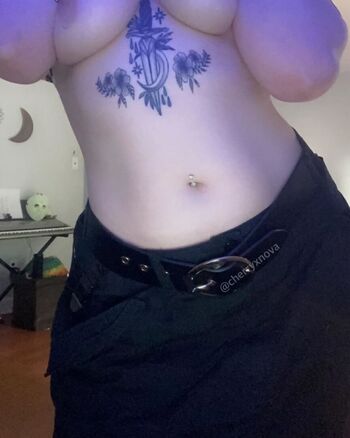 Cherrrynovaxxx image