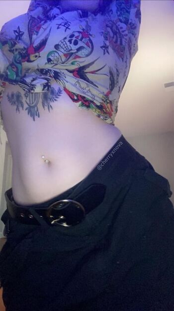 Cherrrynovaxxx image