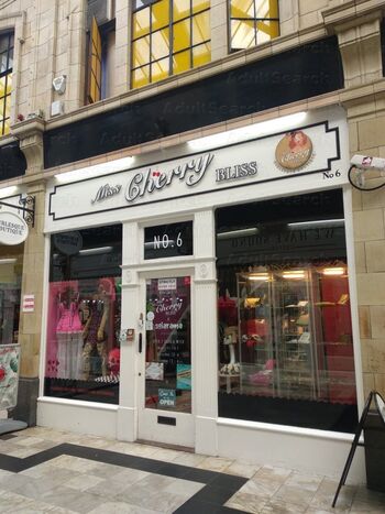 Cherrybliss image