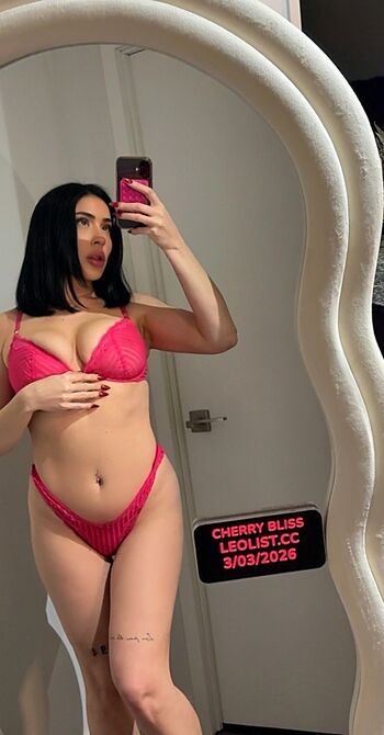 Cherrybliss image