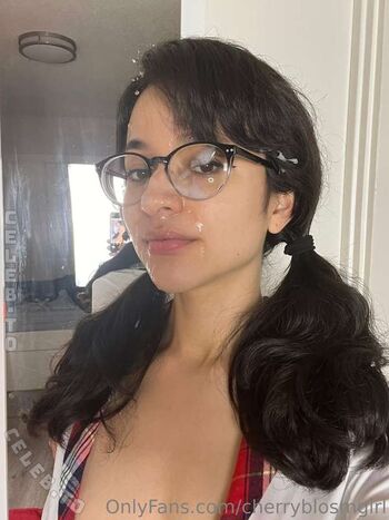 Cherryblosmgirl image