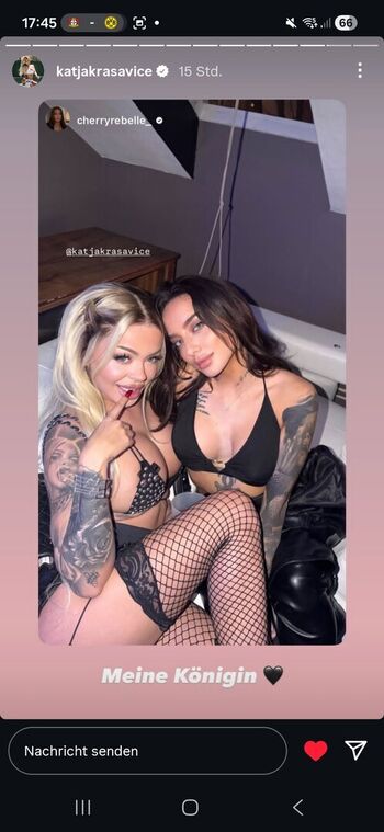 Cherryrebelle 1 image