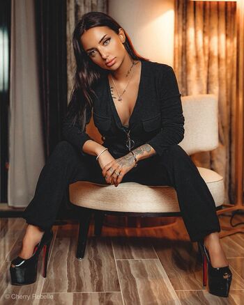 Cherryrebelle 1 image