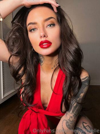 Cherryrebelle 1 image
