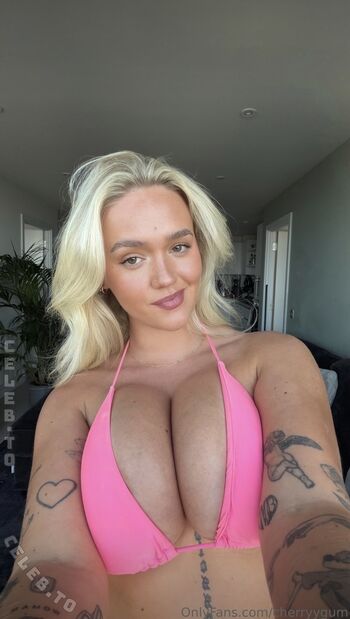 Cherryygum 1 image