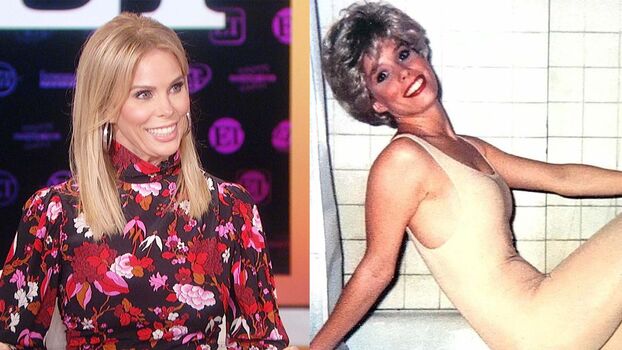 Cheryl hines image