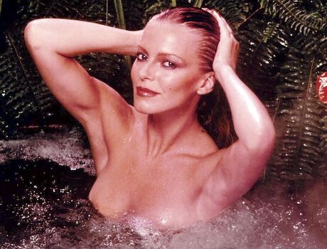 Cheryl Ladd