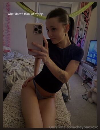 Cheybaexoxo image