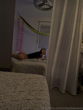 Cheybaexoxo image