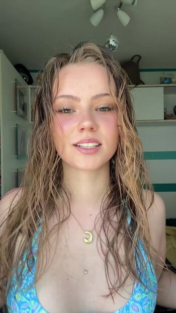 Cheyenne wersonst image