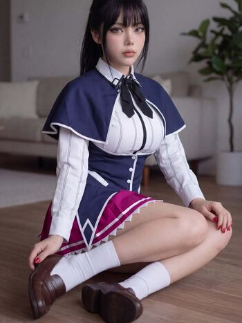 Chiara akihara image