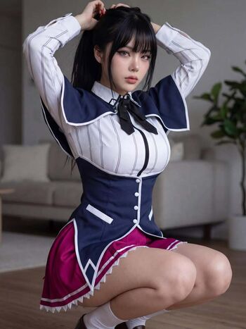 Chiara akihara image