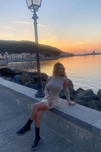 Chiara gariboldi image