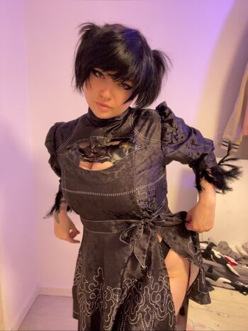 Chibinekopurr page 2 image