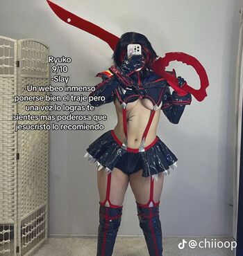 Chiioop image