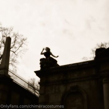 Chimeracostumes 1 image