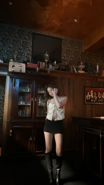 Chindo girls threads image