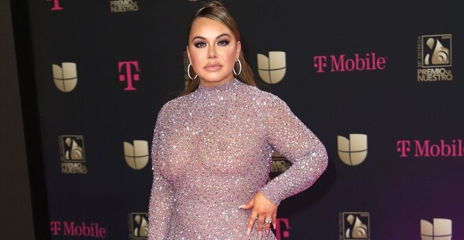 Chiquis Rivera