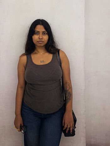 Chirasree sarkar image
