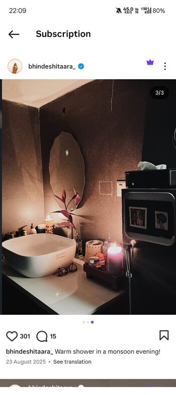 Chirasree page 2 image