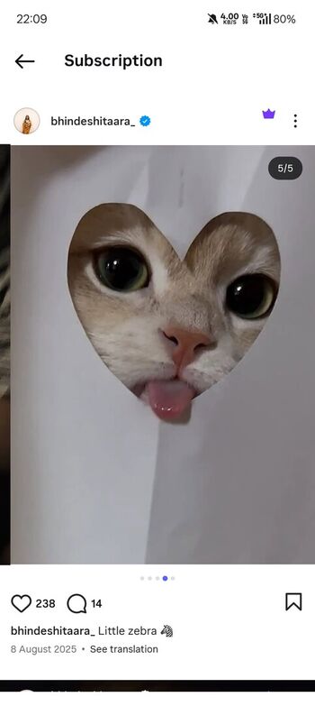 Chirasree page 2 image