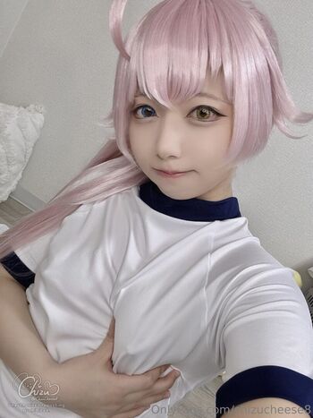 ChizuCheese8