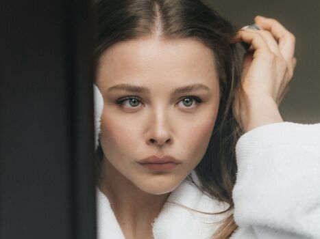 Chlo grace moretz image