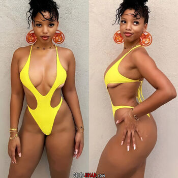 Chloe baile image