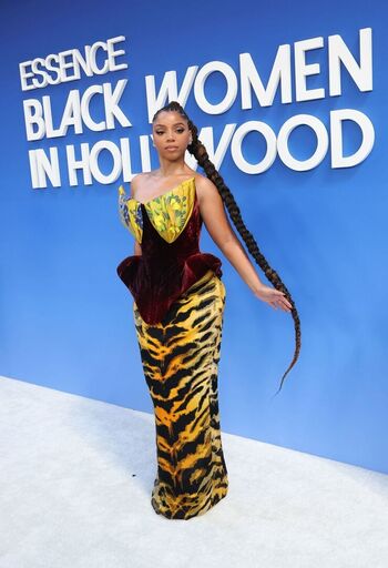 Chloe bailey page 2 image