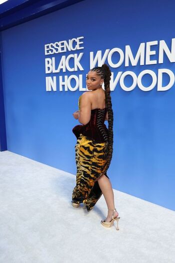 Chloe bailey page 2 image