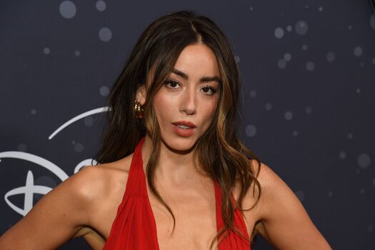 Chloe Bennet