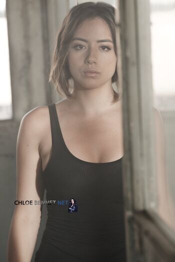 Chloe bennet 1 image