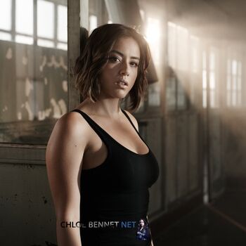 Chloe bennet 1 image