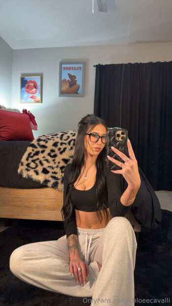 Chloe Cavalli
